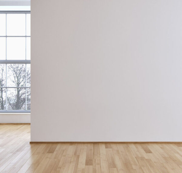 Empty Room