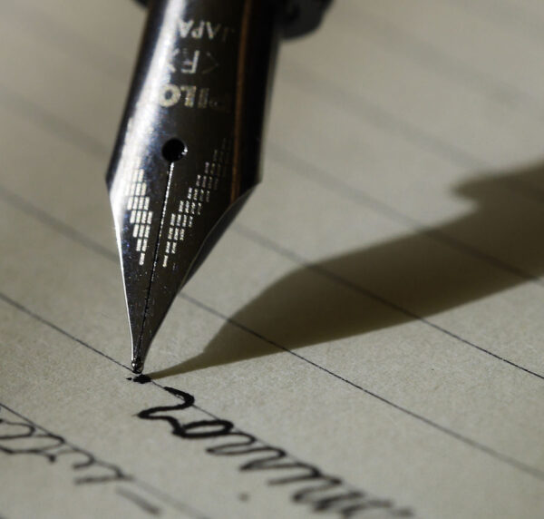 Fountain Pen (2)
