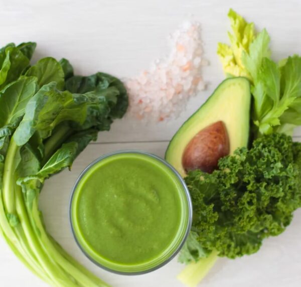 Green smoothie ingredients_converted