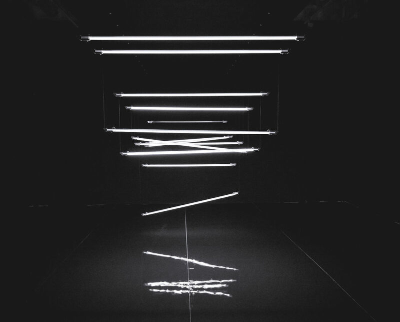 Tube Lights