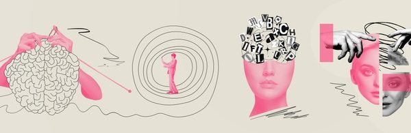 Complexity,Of,Human,Mind.,Chaotic,Nature,Of,Human,Mind,,Tangled