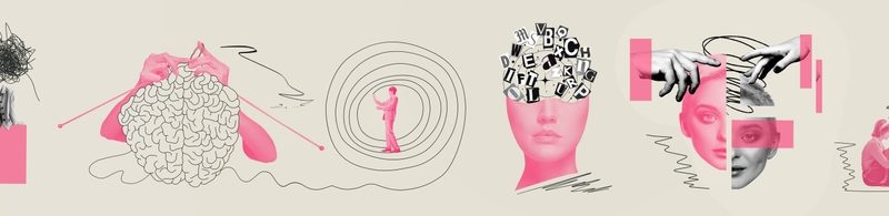 Complexity,Of,Human,Mind.,Chaotic,Nature,Of,Human,Mind,,Tangled