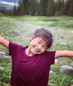 Defiant Joy: Lessons from my Daughter