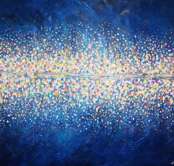 The Glorious Light by ChanMi